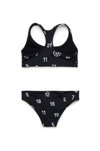 Black Maillots de bain - Black