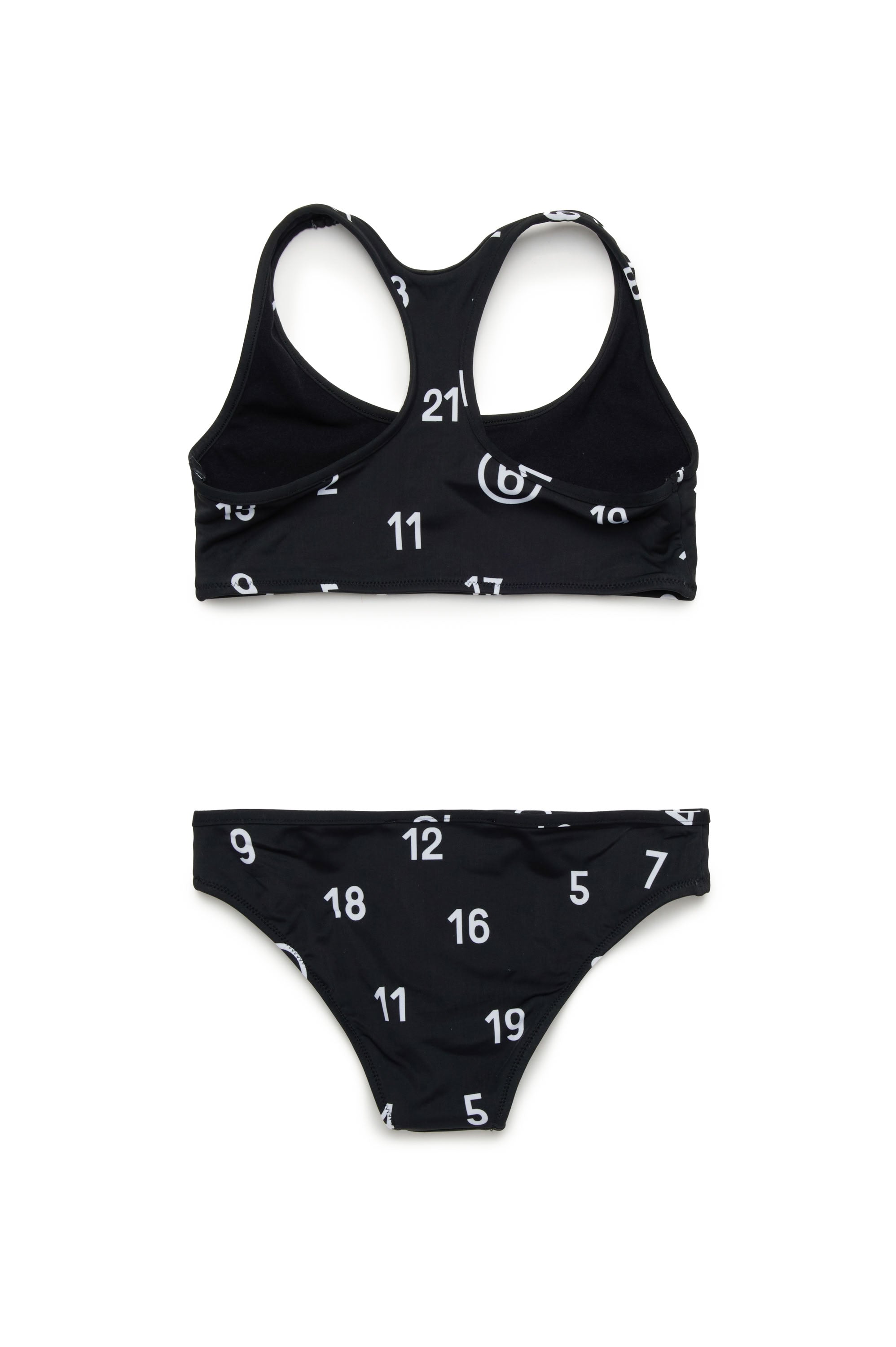 Black Maillots de bain - Black