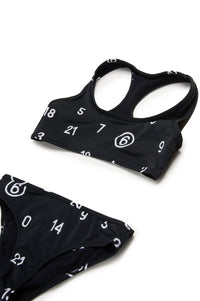 Black Maillots de bain - Black