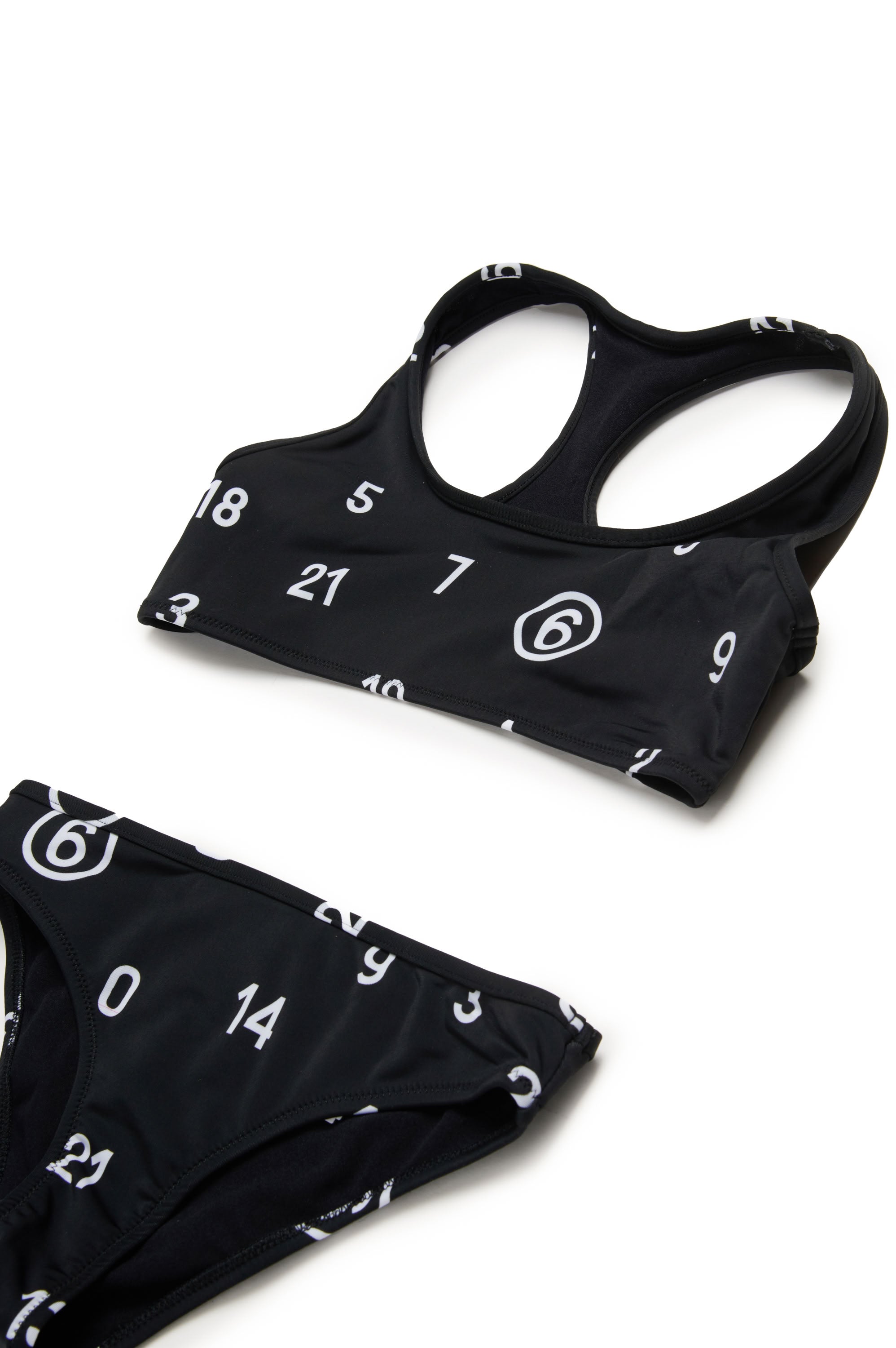 Black Maillots de bain - Black
