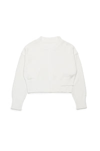 Off White Maille - Off White