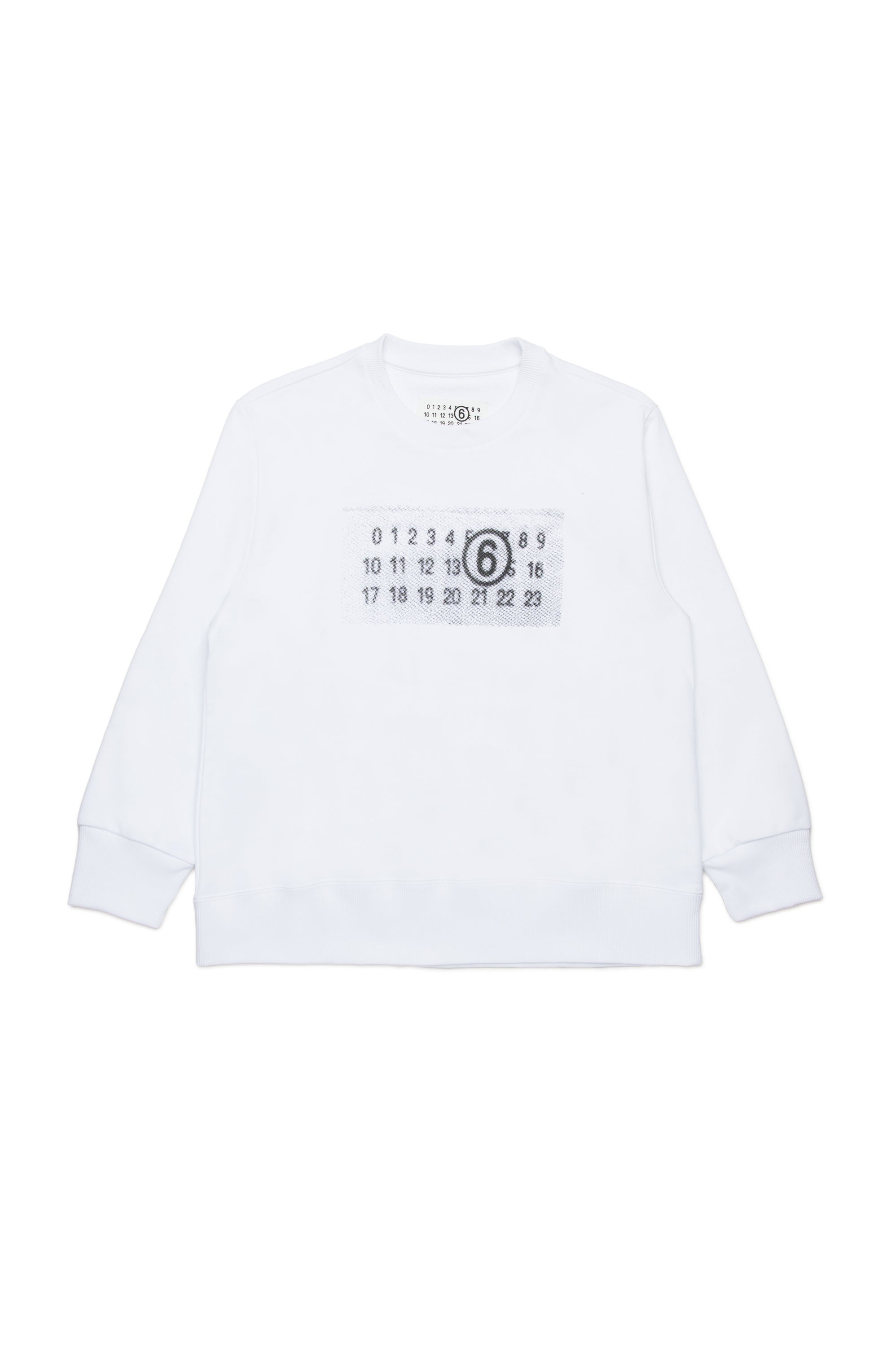 White Pulls - White