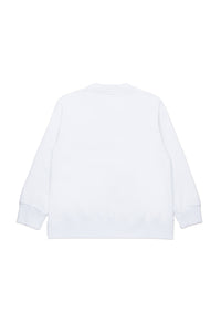 White Pulls - White