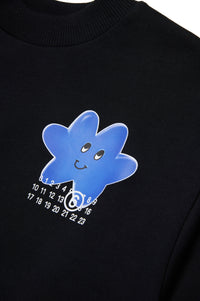 Black Pulls - Black