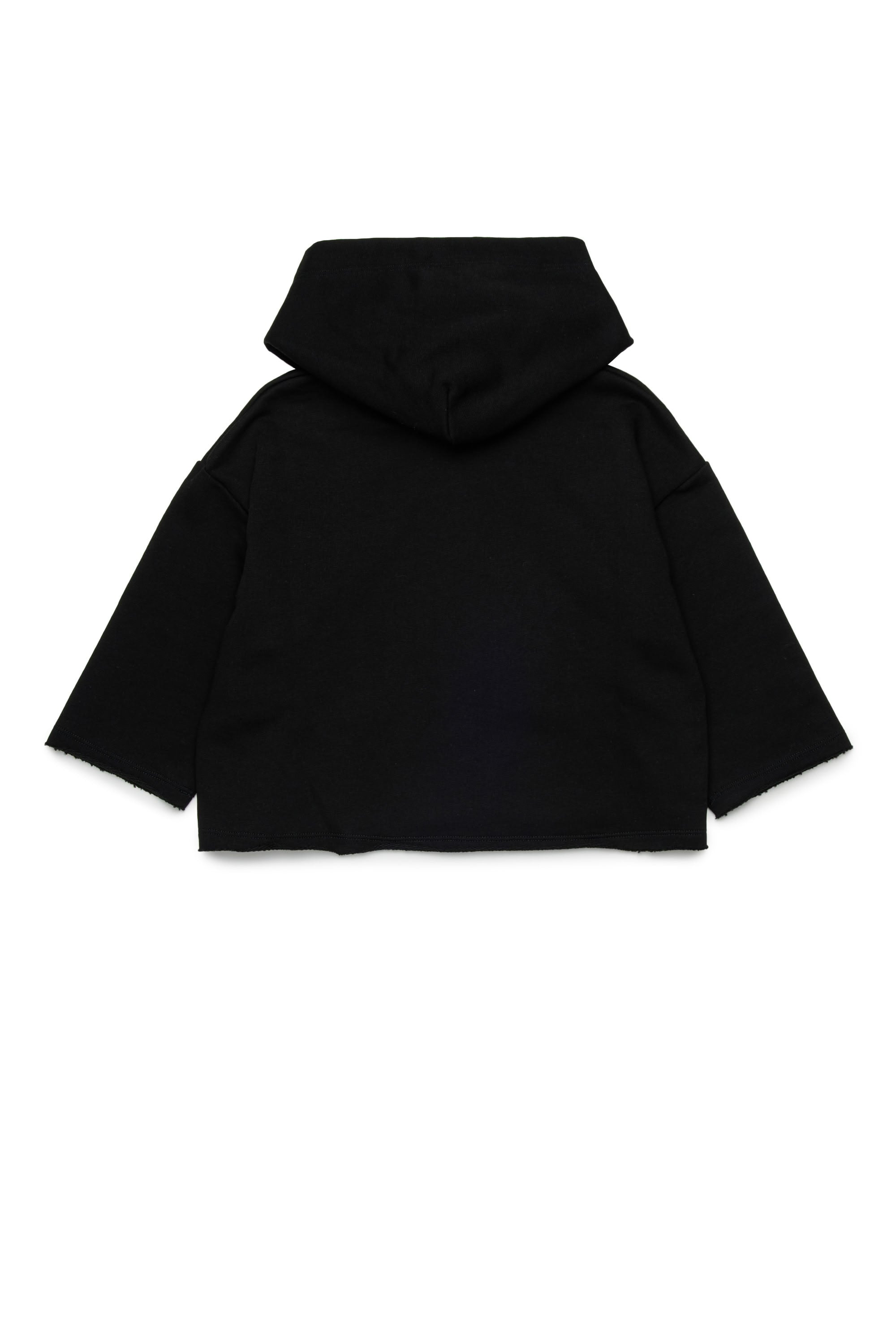Black Pulls - Black