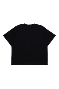 Black T-shirts - Black
