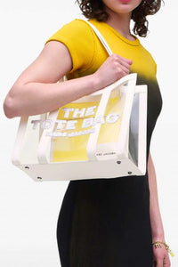 Sac cabas The Tote Bag - White