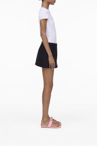 Sandales Dual en cuir - Ribbon Pink