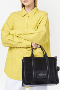 Sac cabas The Tote Bag - Black
