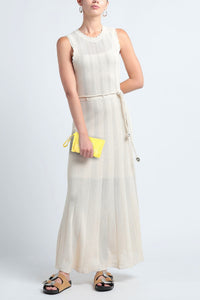 Porte-monnaie The Pouch - Yellow