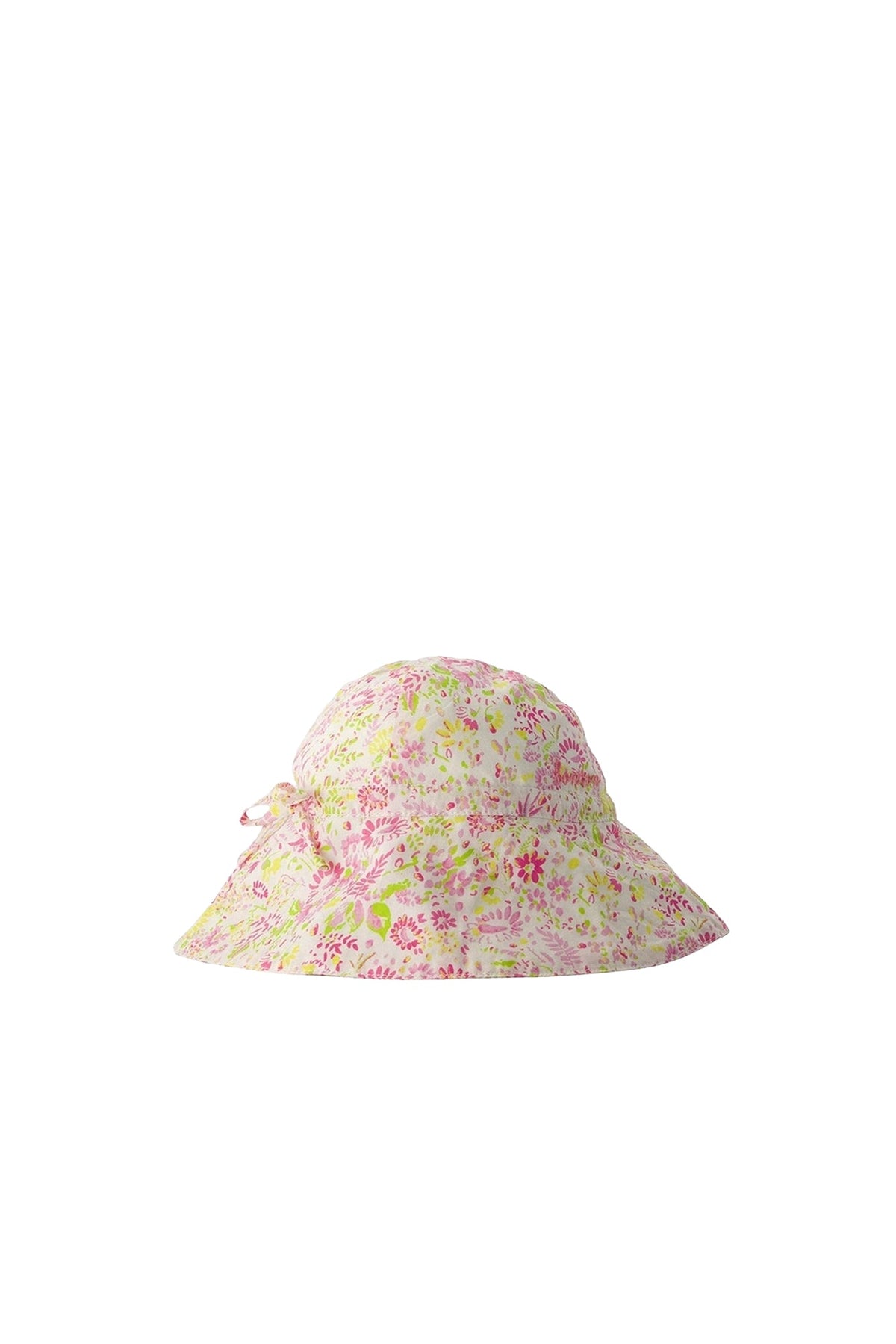 Jolies Fleurs // Chapeau Tsar