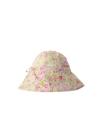 Chapeau Tsar - Jolies Fleurs