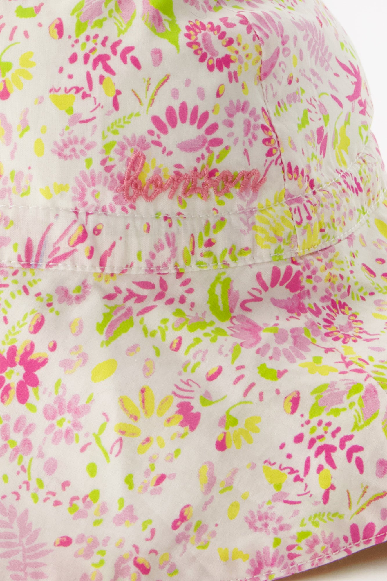 Chapeau Tsar - Jolies Fleurs