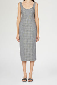 ROBE FOURREAU