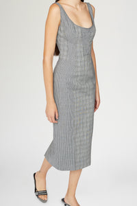 ROBE FOURREAU