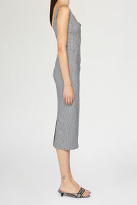 ROBE FOURREAU