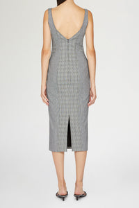 ROBE FOURREAU