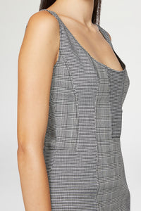 ROBE FOURREAU
