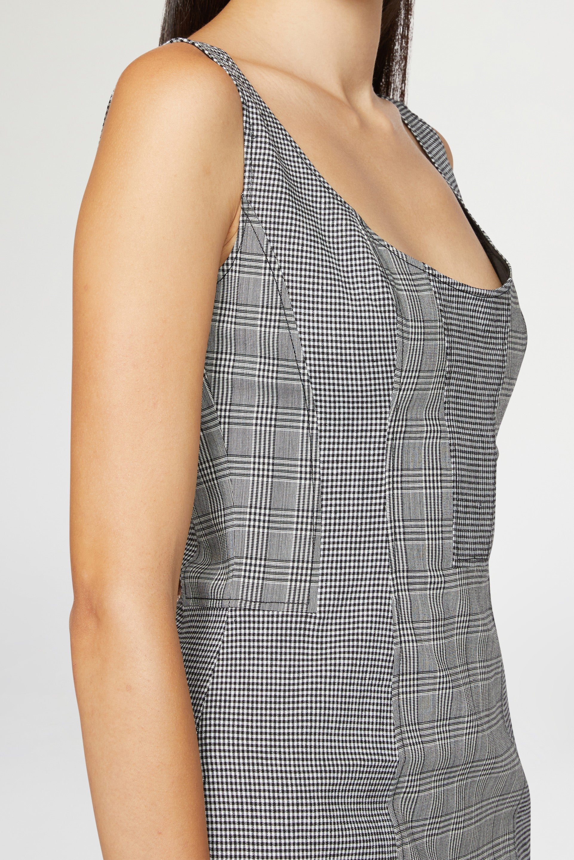 ROBE FOURREAU