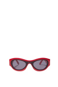 Prototipo 5 Sunglasses - Red