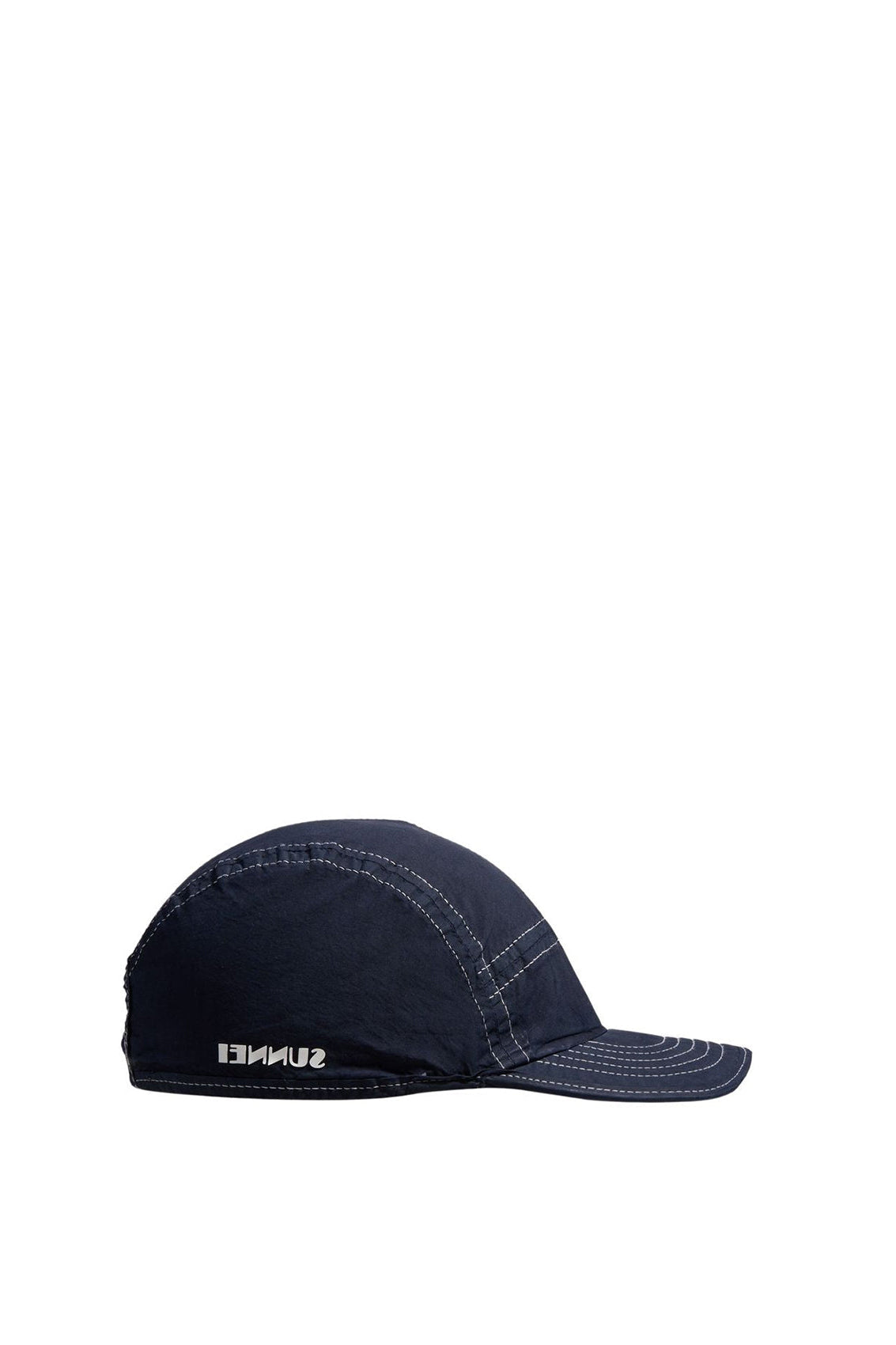 5-panel cap - Dark Blue