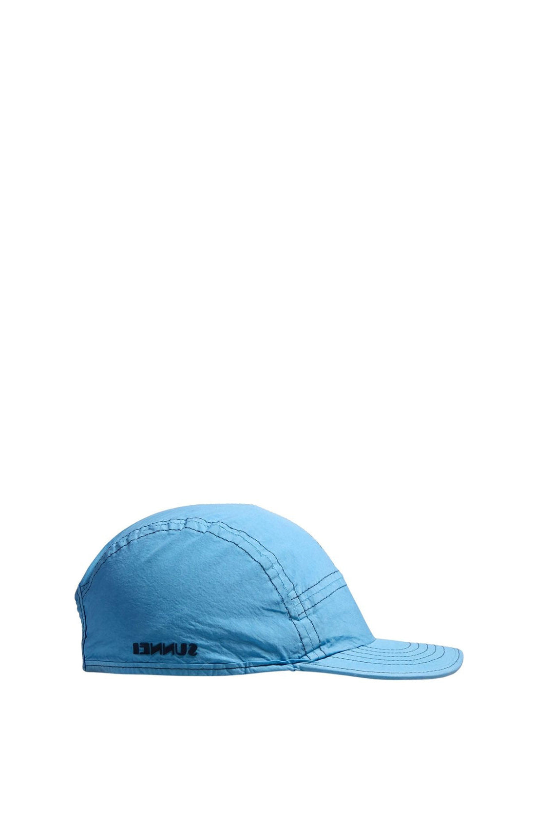 5-panel cap - Celestial Blue