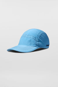 5-panel cap - Celestial Blue
