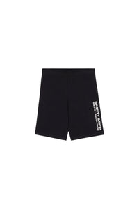 Short cycliste Made In USA - Black
