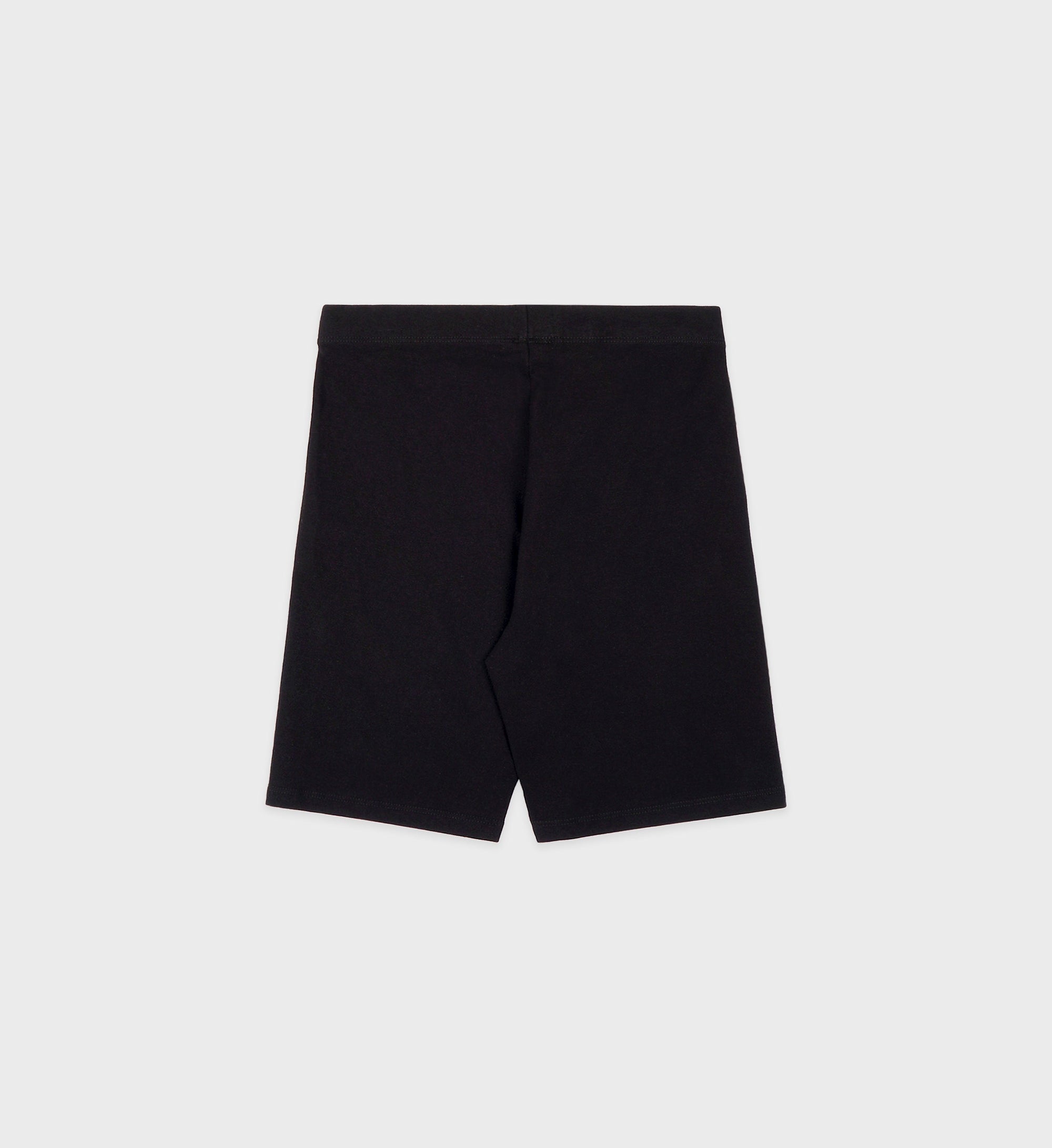 Short cycliste Made In USA - Black