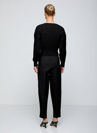 Pantalon Madeleine - Black