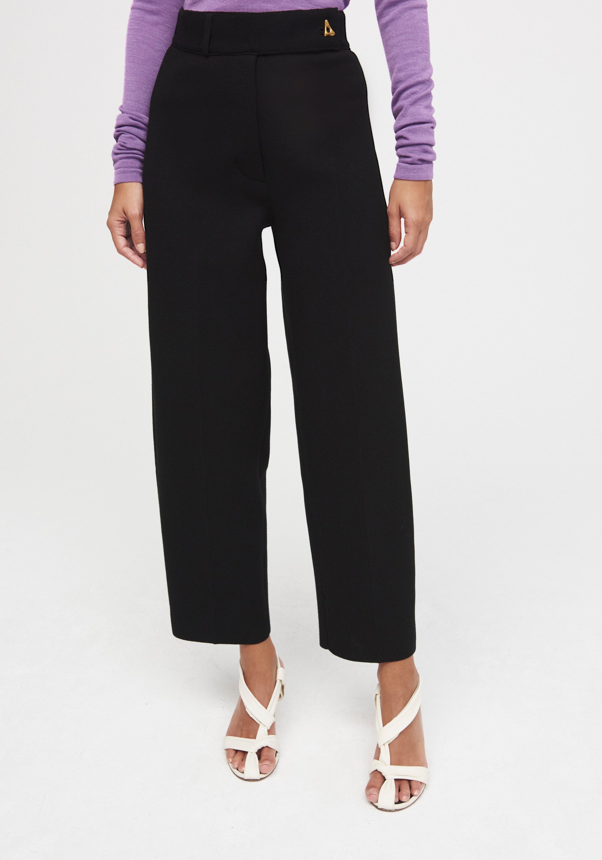 Pantalon Madeleine - Black