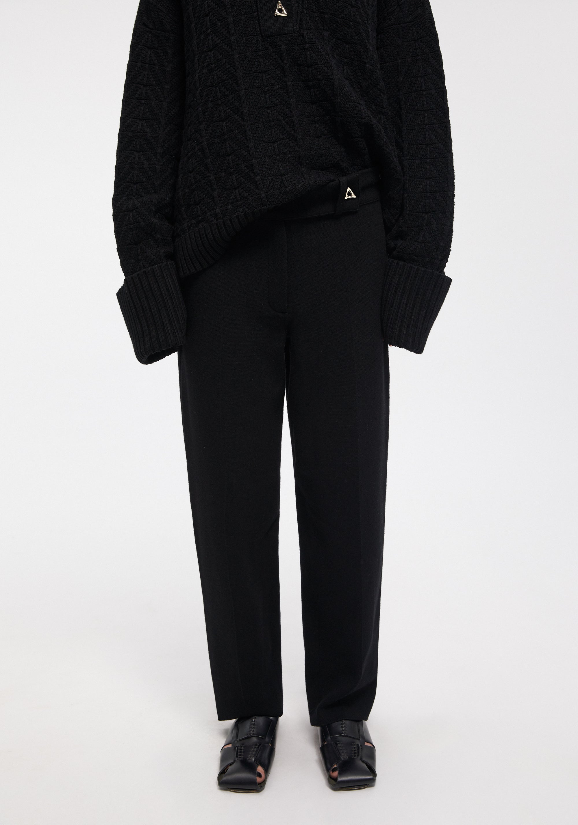 Pantalon Madeline - Black