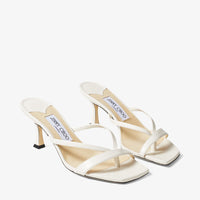 ZNO STOCK 0 / Reco 200 LATTE Sandal MAELIE 70