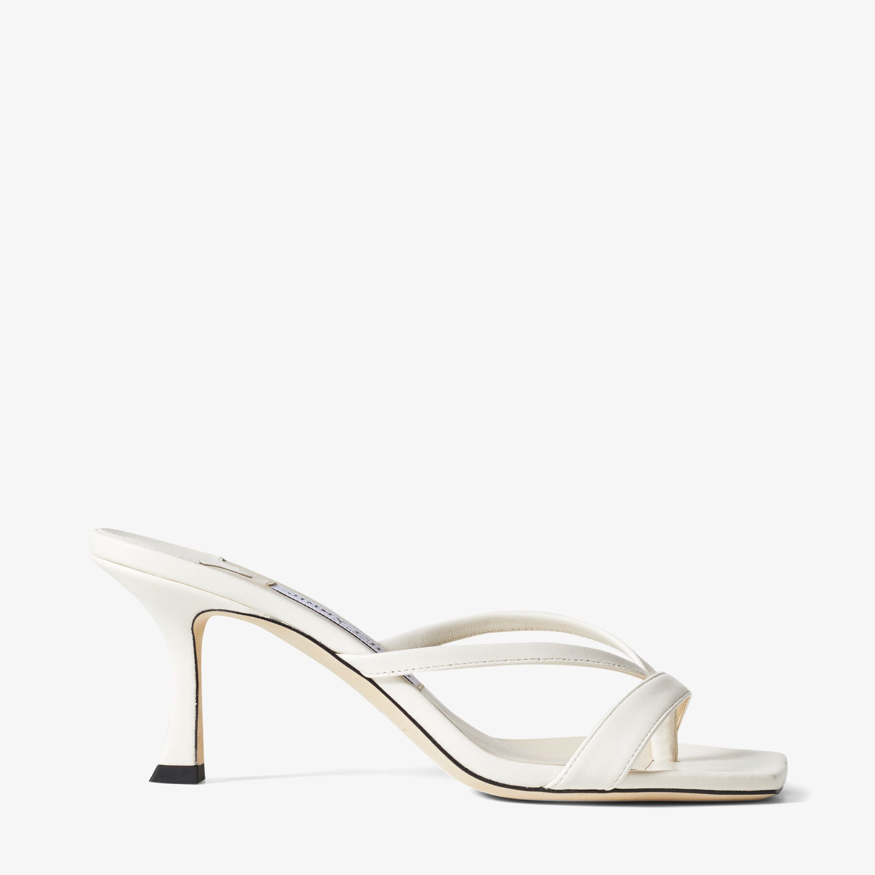 ZNO STOCK 0 / Reco 200 LATTE Sandal MAELIE 70
