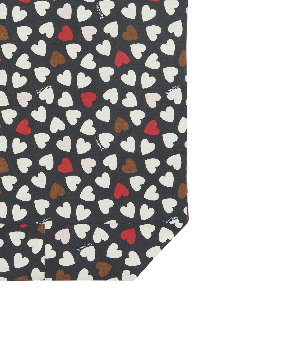 Coeur Marine // Grandcabas Jo