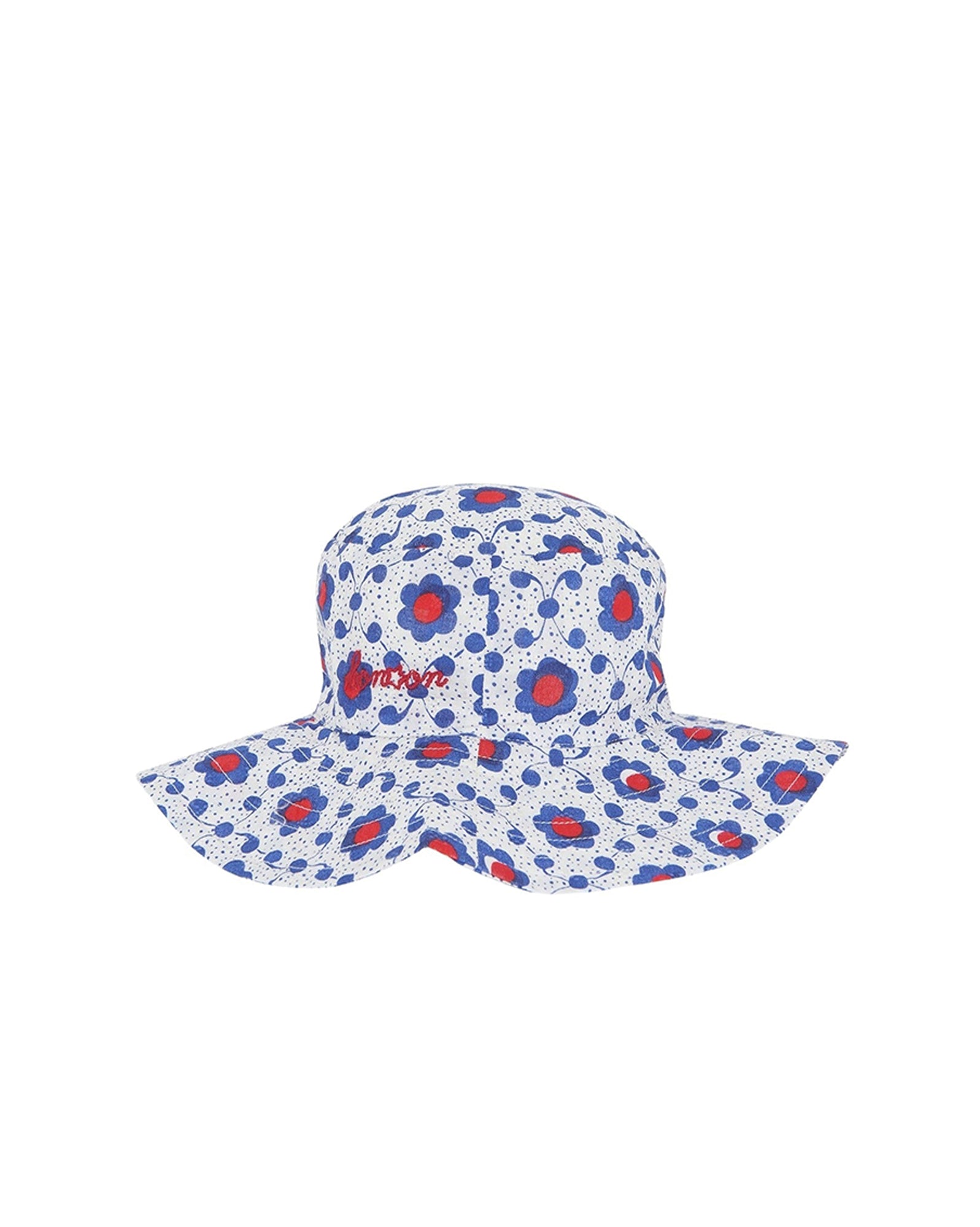 Chapeau Etretat - Imp Faïence