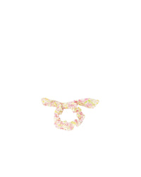 Chouchou long - Jolies Fleurs