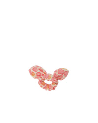 1qty NEW / Tête - Imp Coeur Rose