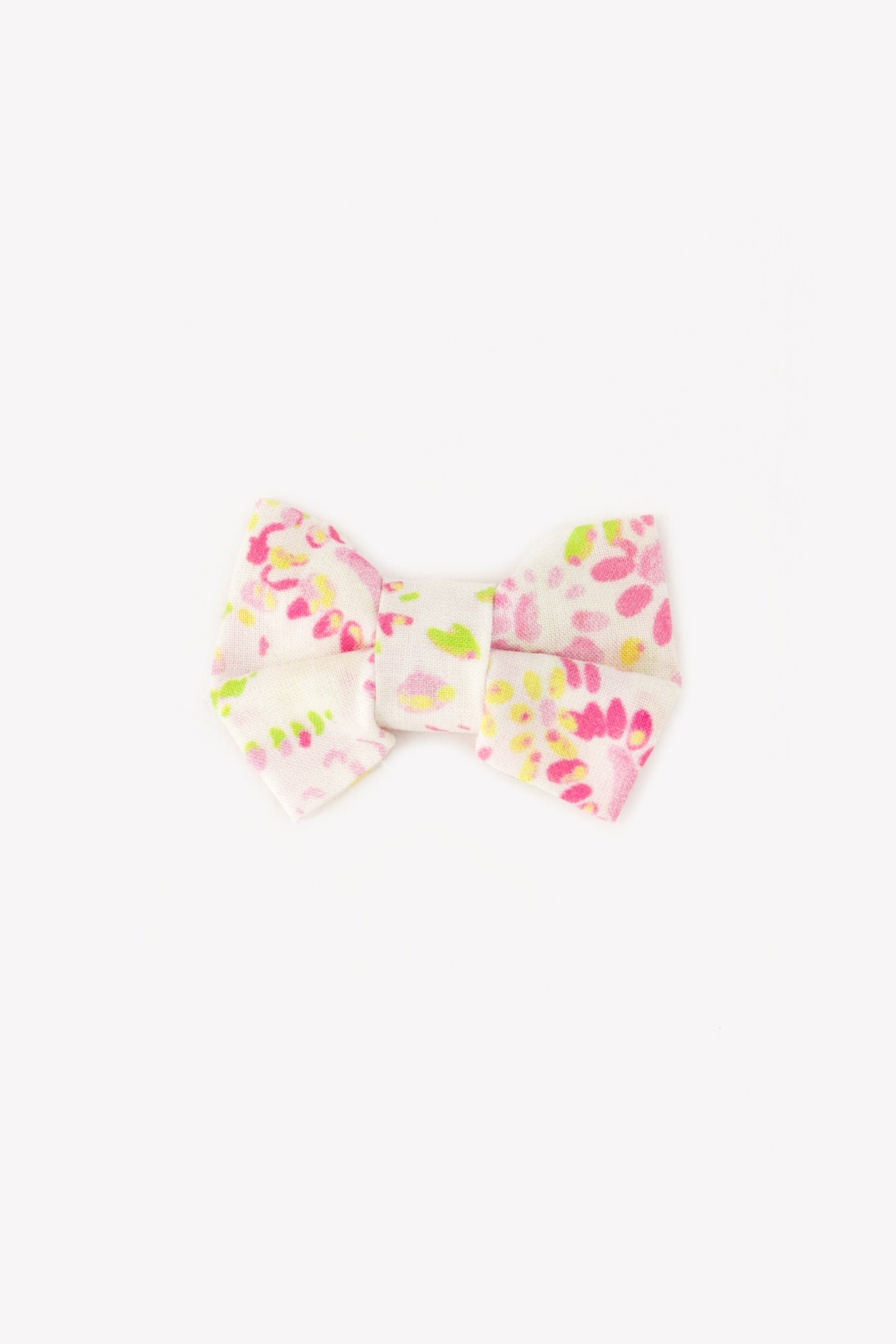Mini Barettes - Jolies Fleurs