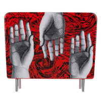 Don Giovanni magazine rack - Multicolour