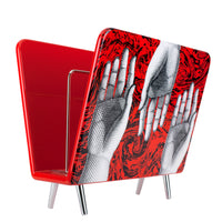 Don Giovanni magazine rack - Multicolour