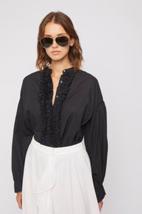 ZNOSTOCK_PINK SHIRT MAGGI - Pink