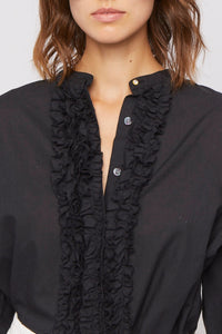 ZNOSTOCK_PINK SHIRT MAGGI - Pink
