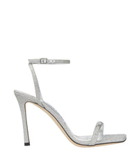 ZNO STOCK 0 DJV 9/9 ST 100% Prix 190 / Reco 200 SILVER Sandal JAXON 95