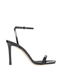 ZNO STOCK 0 DJV 11/11 ST 100% Price 190 / Reco 200 BLACK Sandal JAXON 95