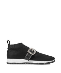 Sneakers Cheri - Black Intense