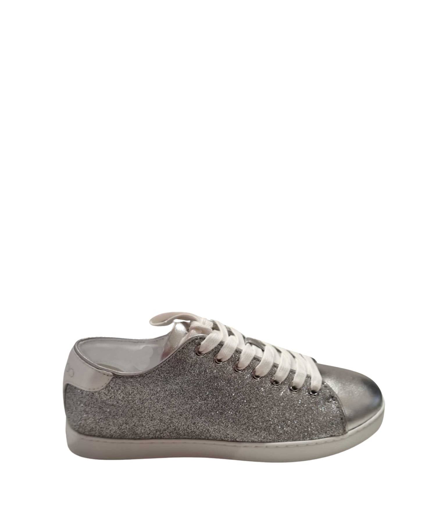 Sneakers Kai - Silver