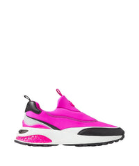 ZNO STOCK 0 DJV 4/4 ST 100% Price 150 / Reco 150 X FUCHSIA MIX Trainer MEMPHIS/F