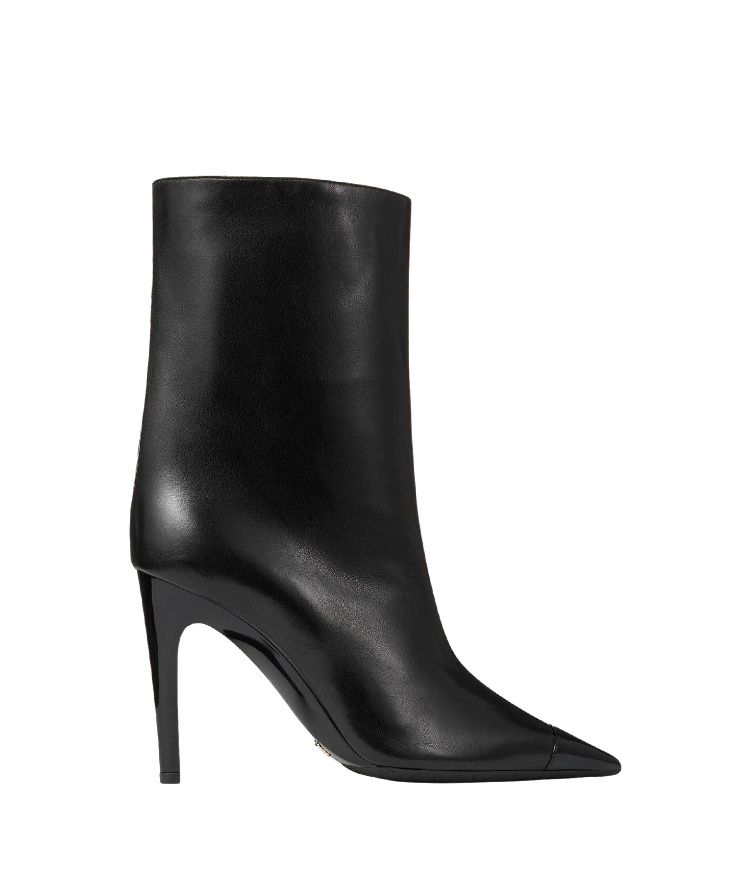 ZNO STOCK 0 DJV 14/14 ST 100% Prix 250 / Reco 280 BLACK/BLACK Boot CIERRA 100