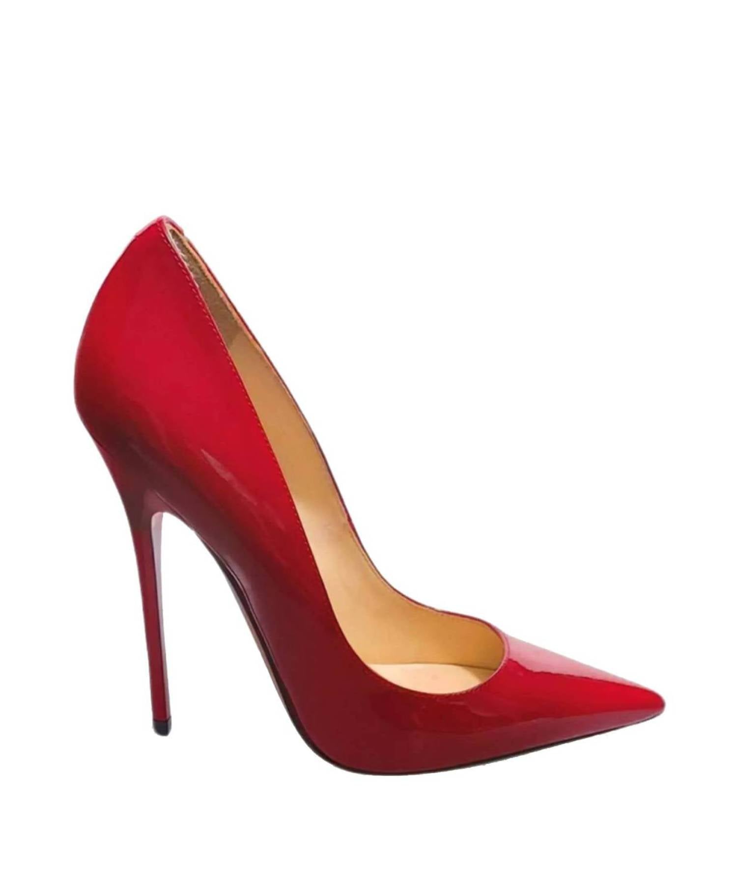 ZNO STOCK 0 DJV 4/3 ST 75% Price 190 / Reco 200 RED Shoe ANOUK